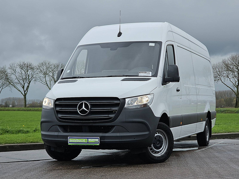 Mercedes-Benz Sprinter 315 L3H2 Mbux Airco Eur6 - Panelvan: fotoğraf 1 Mercedes-Benz Sprinter 315 L3H2 Mbux Airco Eur6 - Panelvan: fotoğraf 1