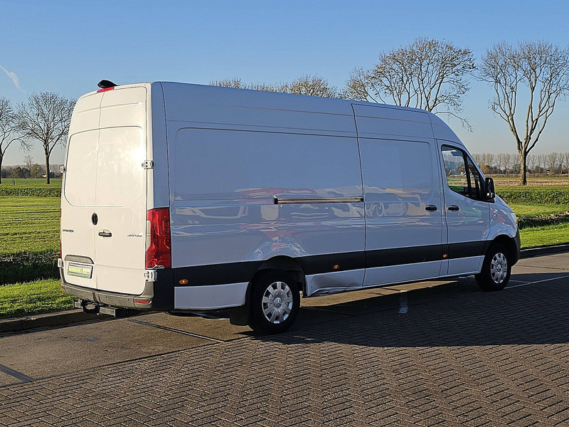 Mercedes-Benz Sprinter 315 L3H2 Mbux Automaat! - Panelvan: fotoğraf 3 Mercedes-Benz Sprinter 315 L3H2 Mbux Automaat! - Panelvan: fotoğraf 3