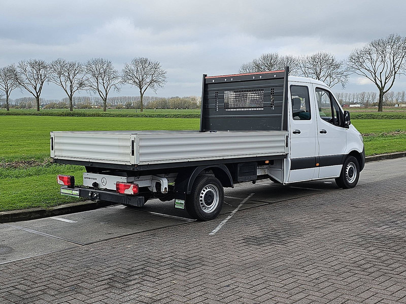 Mercedes-Benz Sprinter 315 Open-Laadbak 3.5TAHG - Açık kasa kamyonet: fotoğraf 3 Mercedes-Benz Sprinter 315 Open-Laadbak 3.5TAHG - Açık kasa kamyonet: fotoğraf 3