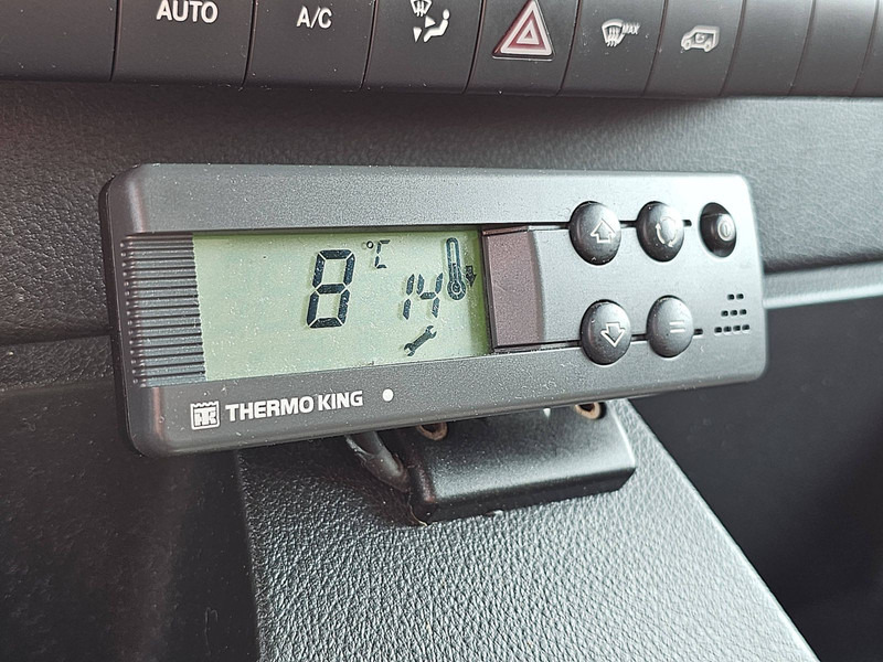 Frigorifik kamyonet Mercedes-Benz Sprinter 316 BI-TEMP Koelwagen!: fotoğraf 15