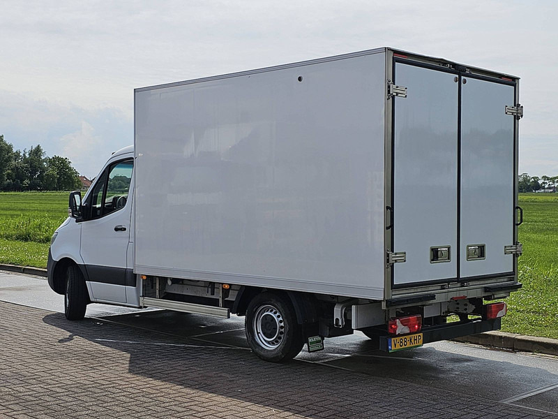 Frigorifik kamyonet Mercedes-Benz Sprinter 316 BI-TEMP Koelwagen!: fotoğraf 6
