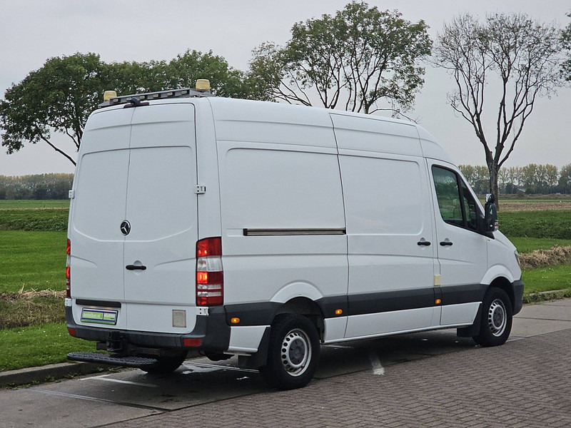 Mercedes-Benz Sprinter 316 L2H2 3.5T-Trekhaak! - Panelvan: fotoğraf 3 Mercedes-Benz Sprinter 316 L2H2 3.5T-Trekhaak! - Panelvan: fotoğraf 3