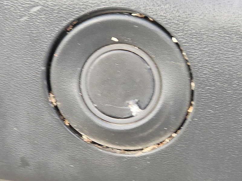 Panelvan Mercedes-Benz Sprinter 316 L2H2 Navi Automaat: fotoğraf 14