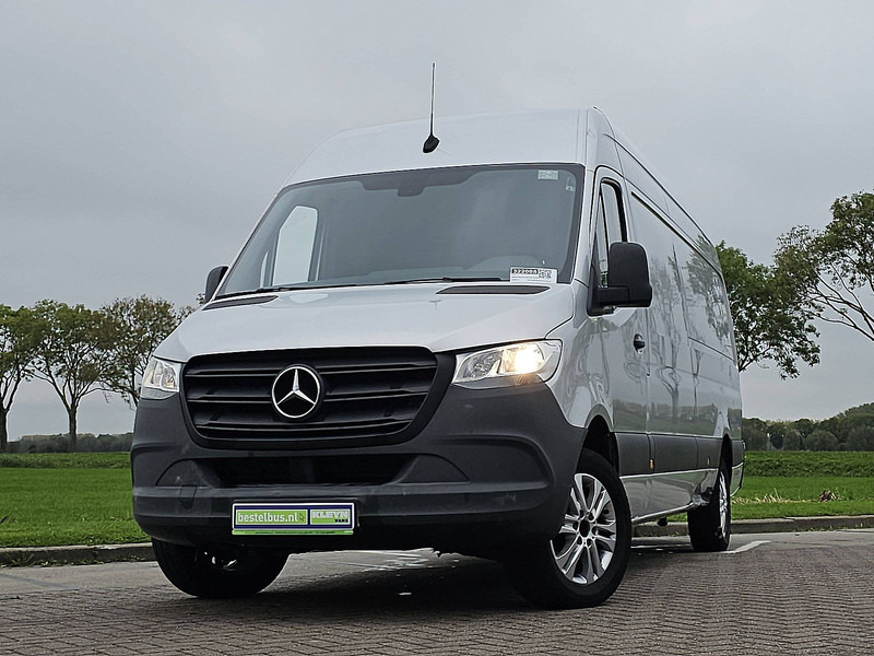 Mercedes-Benz Sprinter 316 L3H2 Maxi Airco Eur6 - Panelvan: fotoğraf 1 Mercedes-Benz Sprinter 316 L3H2 Maxi Airco Eur6 - Panelvan: fotoğraf 1