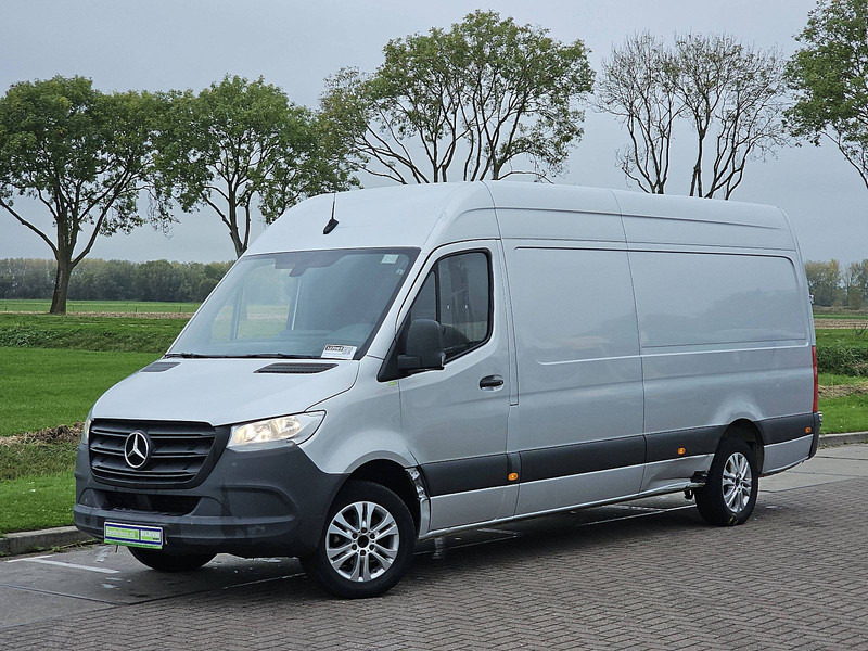 Mercedes-Benz Sprinter 316 L3H2 Maxi Airco Eur6 - Panelvan: fotoğraf 2 Mercedes-Benz Sprinter 316 L3H2 Maxi Airco Eur6 - Panelvan: fotoğraf 2
