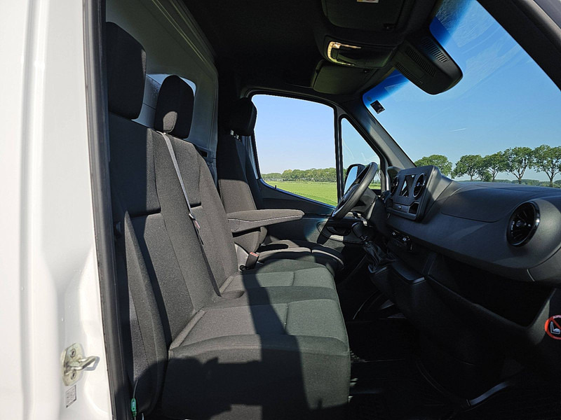 Açık kasa kamyonet Mercedes-Benz Sprinter 316 Open-Laadbak LED!: fotoğraf 7