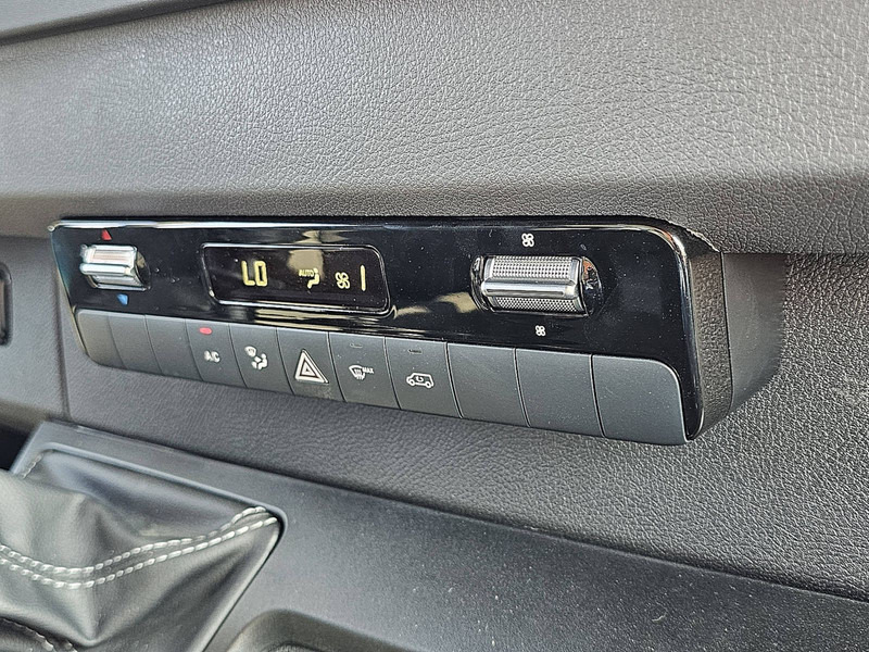Açık kasa kamyonet Mercedes-Benz Sprinter 316 Open-Laadbak LED!: fotoğraf 11