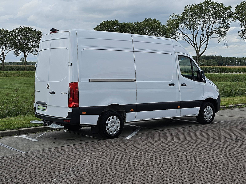 Mercedes-Benz Sprinter 317 L2H2 3.5T-Trekhaak! - Panelvan: fotoğraf 3 Mercedes-Benz Sprinter 317 L2H2 3.5T-Trekhaak! - Panelvan: fotoğraf 3