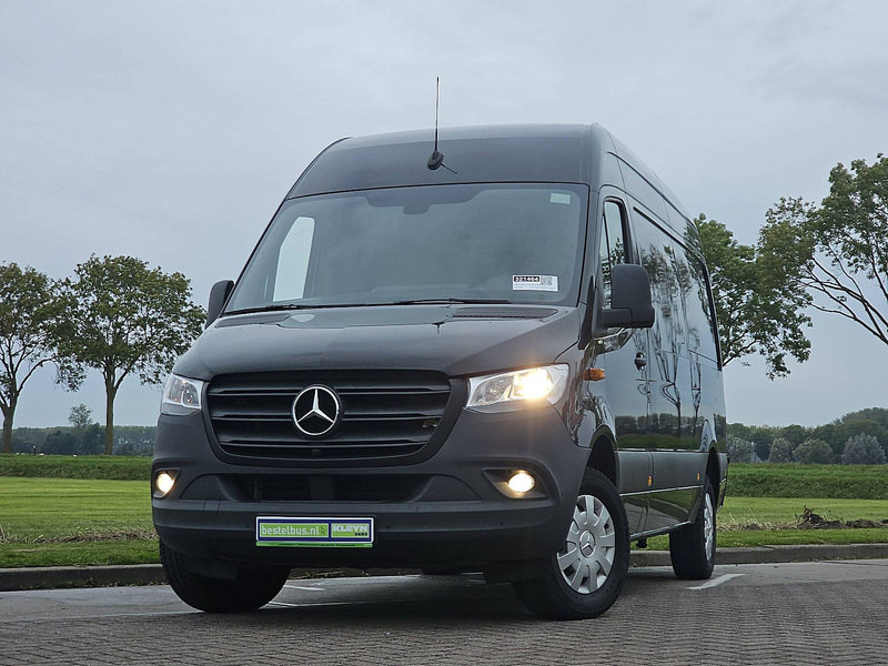 Mercedes-Benz Sprinter 317 L2H2 Mbux 360camera! - Panelvan: fotoğraf 1 Mercedes-Benz Sprinter 317 L2H2 Mbux 360camera! - Panelvan: fotoğraf 1