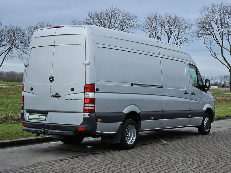 Mercedes-Benz Sprinter 519 L3H2 2xZijdeur V6! - Panelvan: fotoğraf 3 Mercedes-Benz Sprinter 519 L3H2 2xZijdeur V6! - Panelvan: fotoğraf 3
