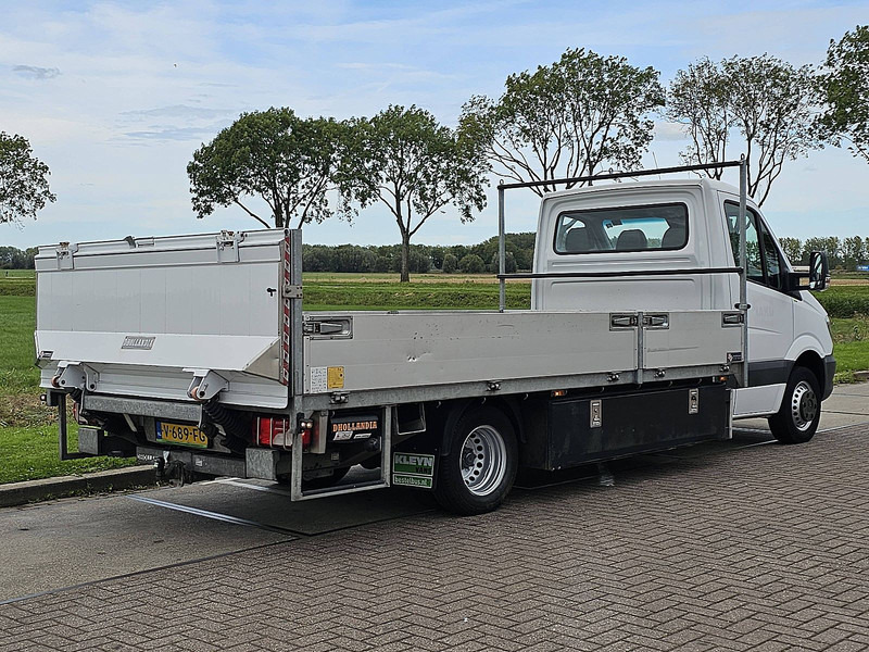 Mercedes-Benz Sprinter 519 V6 3.0 ltr EURO6 - Açık kasa kamyonet: fotoğraf 3 Mercedes-Benz Sprinter 519 V6 3.0 ltr EURO6 - Açık kasa kamyonet: fotoğraf 3