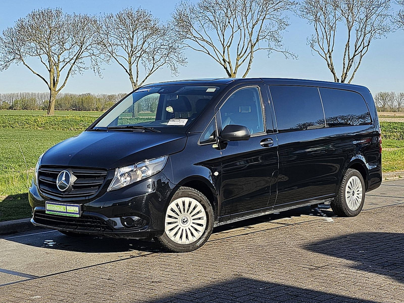 Mercedes-Benz Vito 114 CDI TOURER Extralang 9Prs 2x AC - Minibüs, Minivan: fotoğraf 2 Mercedes-Benz Vito 114 CDI TOURER Extralang 9Prs 2x AC - Minibüs, Minivan: fotoğraf 2