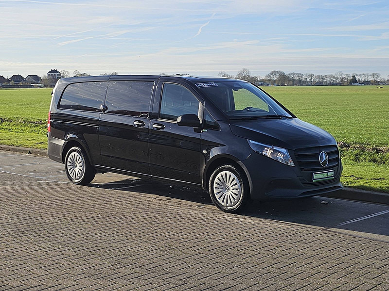 Mercedes-Benz Vito 114 L3 XL Mbux Automaat! - Küçük panelvan: fotoğraf 5 Mercedes-Benz Vito 114 L3 XL Mbux Automaat! - Küçük panelvan: fotoğraf 5