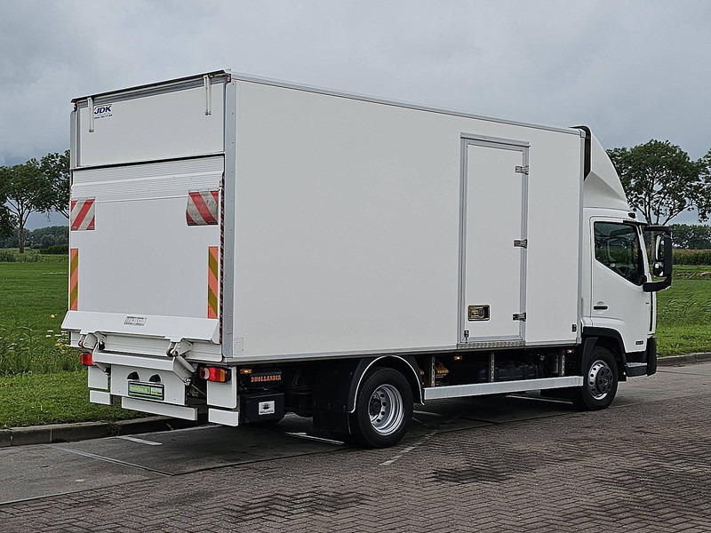 Nissan NT500 ac 3.0 EURO6 - Kapalı kasa kamyonet: fotoğraf 3 Nissan NT500 ac 3.0 EURO6 - Kapalı kasa kamyonet: fotoğraf 3