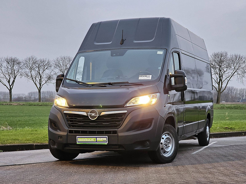 Opel Movano 2.2 L3H3 Extra-Hoog NAP! - Panelvan: fotoğraf 1 Opel Movano 2.2 L3H3 Extra-Hoog NAP! - Panelvan: fotoğraf 1