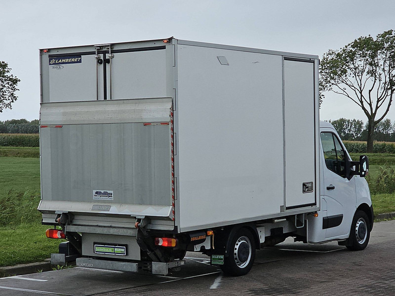 Opel Movano 2.3 Koelwagen Laadklep! - Frigorifik kamyonet: fotoğraf 3 Opel Movano 2.3 Koelwagen Laadklep! - Frigorifik kamyonet: fotoğraf 3