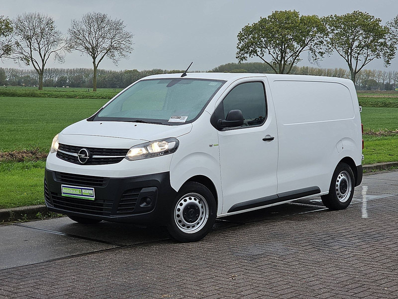 Opel Vivaro 1.5 L2 Airco Euro6 NAP! - Küçük panelvan: fotoğraf 2 Opel Vivaro 1.5 L2 Airco Euro6 NAP! - Küçük panelvan: fotoğraf 2
