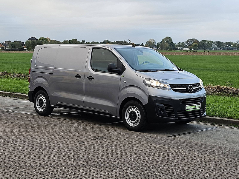 Opel Vivaro 1.5 L2H1 3-Zits Euro6 AC - Küçük panelvan: fotoğraf 5 Opel Vivaro 1.5 L2H1 3-Zits Euro6 AC - Küçük panelvan: fotoğraf 5
