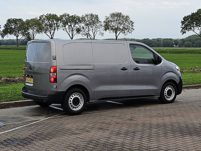 Opel Vivaro 1.5 L2H1 3-Zits Euro6 AC - Küçük panelvan: fotoğraf 3 Opel Vivaro 1.5 L2H1 3-Zits Euro6 AC - Küçük panelvan: fotoğraf 3