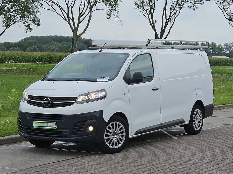Opel Vivaro 1.5 L3 XL Imperiaal NAP! - Küçük panelvan: fotoğraf 2 Opel Vivaro 1.5 L3 XL Imperiaal NAP! - Küçük panelvan: fotoğraf 2
