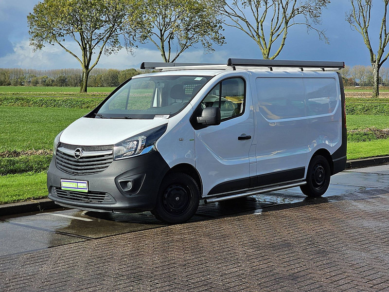 Opel Vivaro 1.6 ac navi - Küçük panelvan: fotoğraf 2 Opel Vivaro 1.6 ac navi - Küçük panelvan: fotoğraf 2