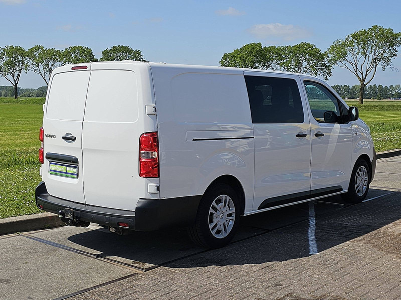 Opel Vivaro 2.0 L3 XL Dubbel Cabine! - Küçük panelvan: fotoğraf 3 Opel Vivaro 2.0 L3 XL Dubbel Cabine! - Küçük panelvan: fotoğraf 3