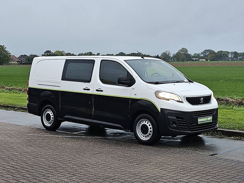 Peugeot Expert 2.0 L3 XL Airco Euro6! - Küçük panelvan: fotoğraf 5 Peugeot Expert 2.0 L3 XL Airco Euro6! - Küçük panelvan: fotoğraf 5