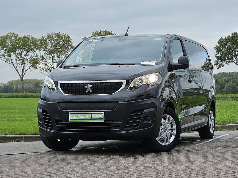 Peugeot e-Expert L2 50kWh Trekhaak! - Küçük panelvan, Elektrikli kamyonet: fotoğraf 1 Peugeot e-Expert L2 50kWh Trekhaak! - Küçük panelvan, Elektrikli kamyonet: fotoğraf 1