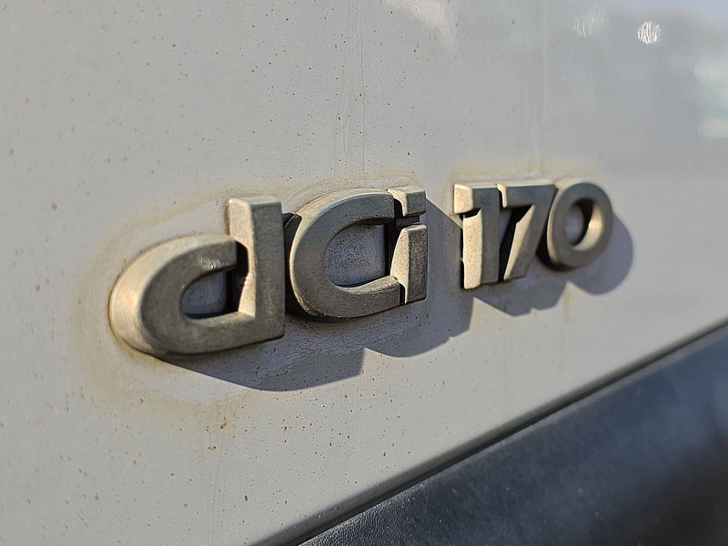 Renault Master 2.3 Bakwagen Laadklep! finansal kiralama Renault Master 2.3 Bakwagen Laadklep!: fotoğraf 16