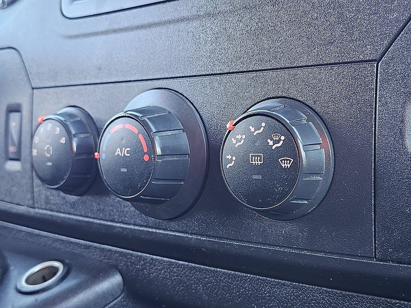 Renault Master 2.3 Bakwagen Laadklep! finansal kiralama Renault Master 2.3 Bakwagen Laadklep!: fotoğraf 10