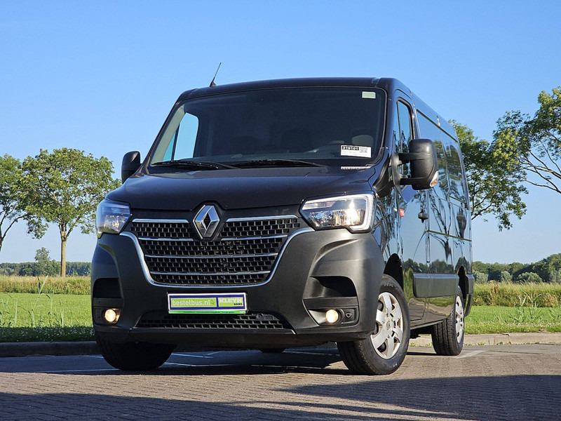 Renault Master 2.3 L1H1 150Pk Navi NAP! - Panelvan: fotoğraf 1 Renault Master 2.3 L1H1 150Pk Navi NAP! - Panelvan: fotoğraf 1