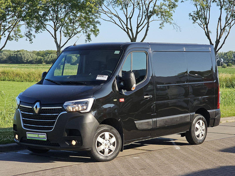 Renault Master 2.3 L1H1 150Pk Navi NAP! - Panelvan: fotoğraf 2 Renault Master 2.3 L1H1 150Pk Navi NAP! - Panelvan: fotoğraf 2