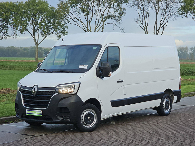 Renault Master 2.3 L2H2 Navi Euro6 AC! - Küçük panelvan: fotoğraf 2 Renault Master 2.3 L2H2 Navi Euro6 AC! - Küçük panelvan: fotoğraf 2