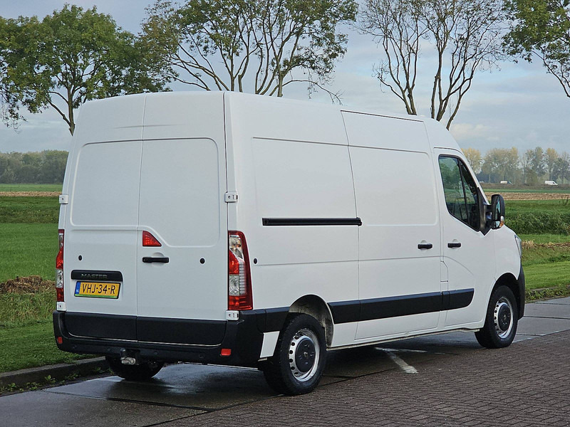 Renault Master 2.3 L2H2 Navi Euro6 AC! - Küçük panelvan: fotoğraf 3 Renault Master 2.3 L2H2 Navi Euro6 AC! - Küçük panelvan: fotoğraf 3