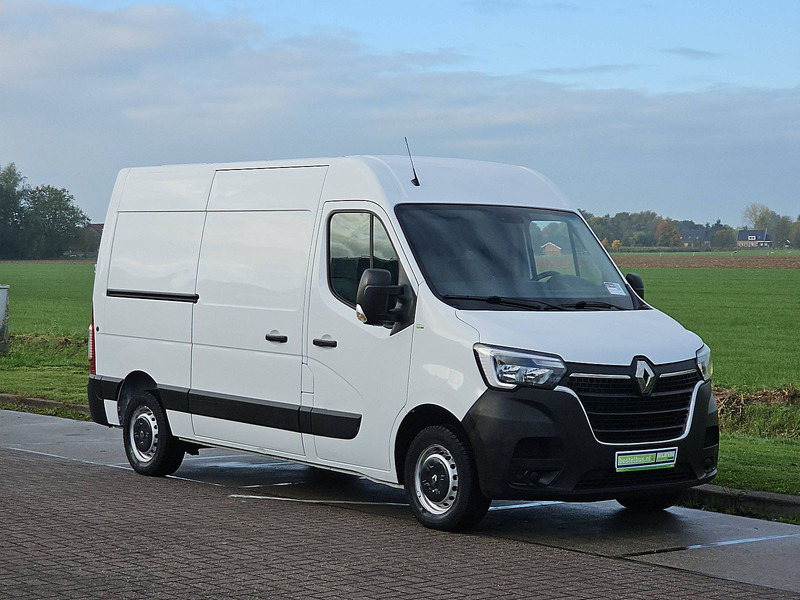 Renault Master 2.3 L2H2 Navi Euro6 AC! - Küçük panelvan: fotoğraf 5 Renault Master 2.3 L2H2 Navi Euro6 AC! - Küçük panelvan: fotoğraf 5