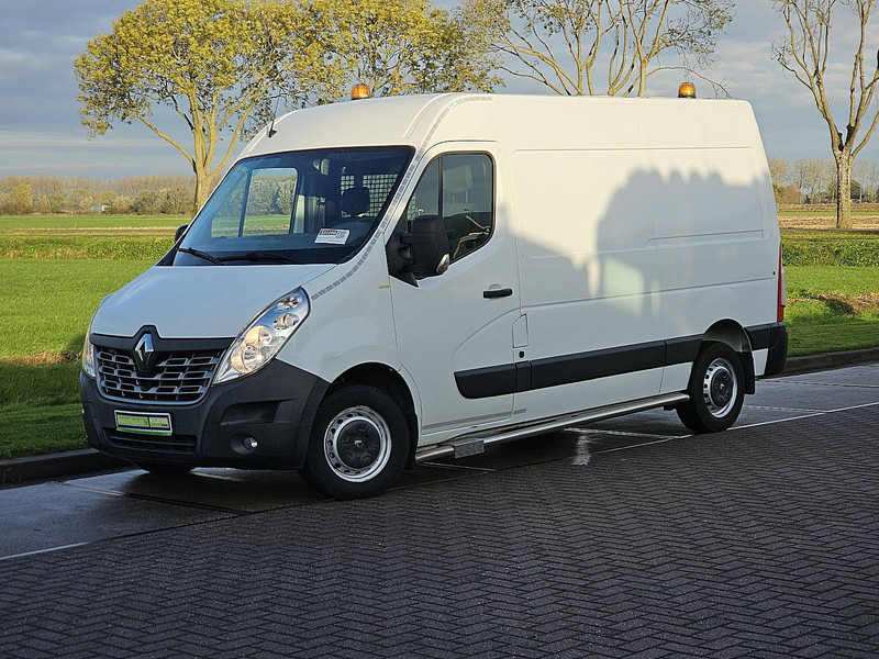 Renault Master 2.3 L2H2 Navi Trekhaak! - Panelvan: fotoğraf 2 Renault Master 2.3 L2H2 Navi Trekhaak! - Panelvan: fotoğraf 2