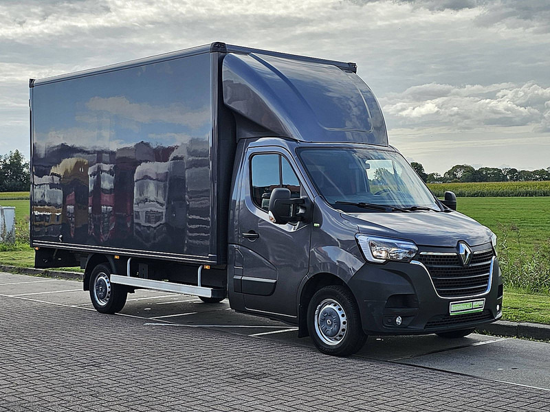 Renault Master 2.3 L3 Bakwagen Deuren - Kapalı kasa kamyonet: fotoğraf 5 Renault Master 2.3 L3 Bakwagen Deuren - Kapalı kasa kamyonet: fotoğraf 5