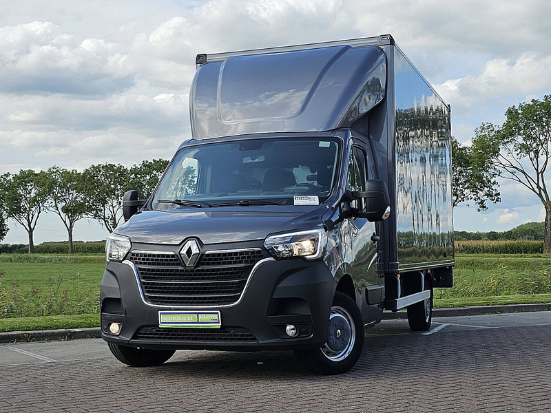 Renault Master 2.3 L3 Bakwagen Deuren - Kapalı kasa kamyonet: fotoğraf 1 Renault Master 2.3 L3 Bakwagen Deuren - Kapalı kasa kamyonet: fotoğraf 1