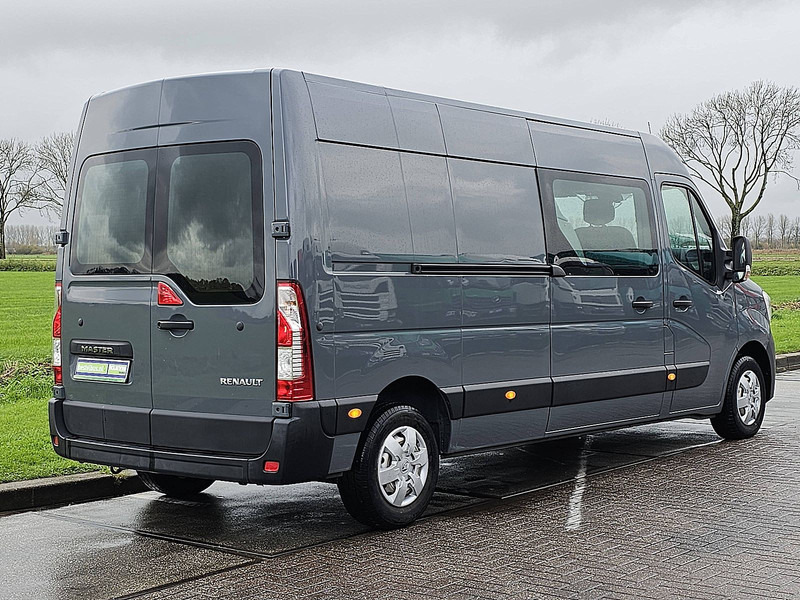 Renault Master 2.3 L3H2 Dub.- Cab. LED - Panelvan: fotoğraf 3 Renault Master 2.3 L3H2 Dub.- Cab. LED - Panelvan: fotoğraf 3
