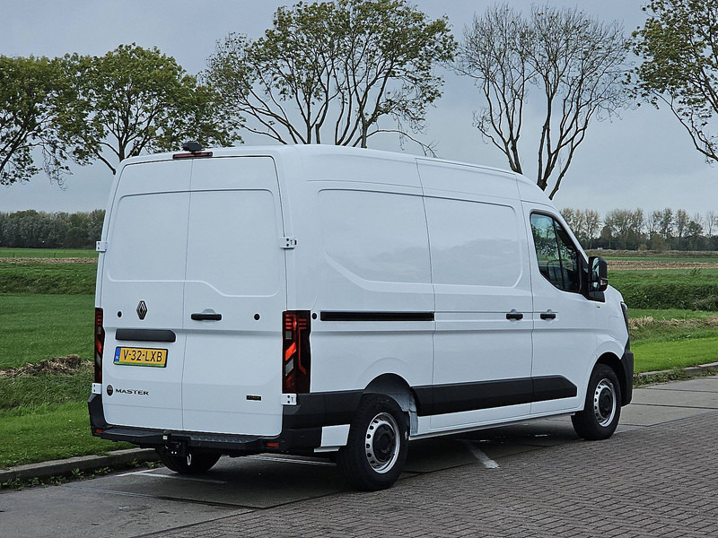 Renault Master L2H2 408Km WLTP Navi - Panelvan, Elektrikli kamyonet: fotoğraf 3 Renault Master L2H2 408Km WLTP Navi - Panelvan, Elektrikli kamyonet: fotoğraf 3