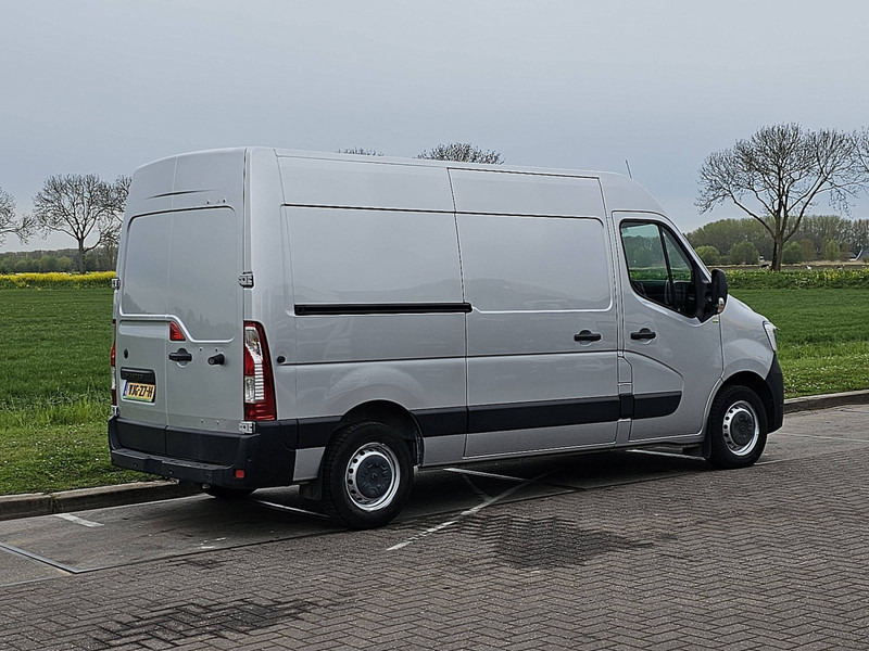 Renault Master T35 clima 180 PK EURO6 - Panelvan: fotoğraf 3 Renault Master T35 clima 180 PK EURO6 - Panelvan: fotoğraf 3