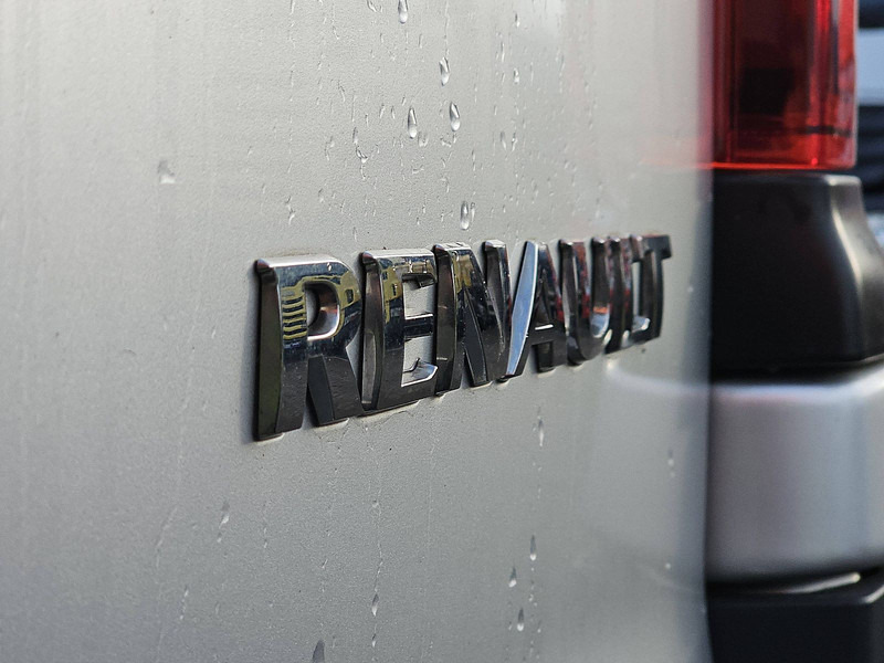 Renault Trafic 2.0 DCI L1H1 Airco Euro6 NAP finansal kiralama Renault Trafic 2.0 DCI L1H1 Airco Euro6 NAP: fotoğraf 17