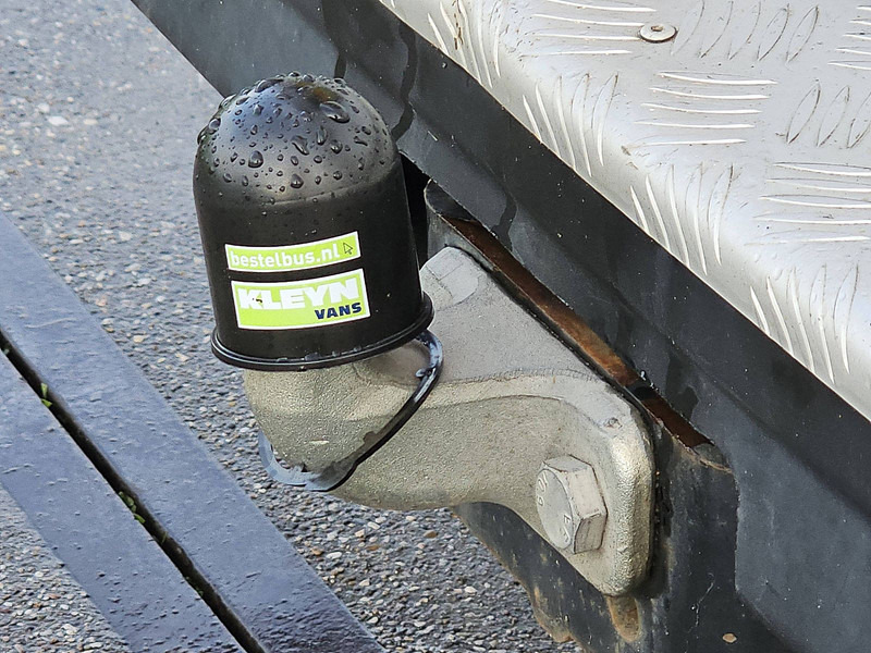 Renault Trafic 2.0 DCI L1H1 Airco Euro6 NAP finansal kiralama Renault Trafic 2.0 DCI L1H1 Airco Euro6 NAP: fotoğraf 15