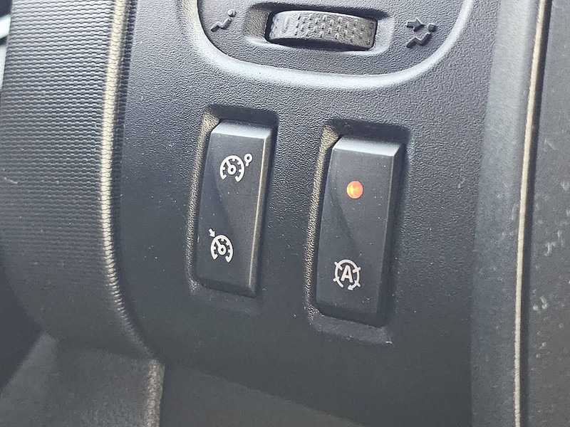 Renault Trafic 2.0 DCI L1H1 Airco Euro6 NAP finansal kiralama Renault Trafic 2.0 DCI L1H1 Airco Euro6 NAP: fotoğraf 11