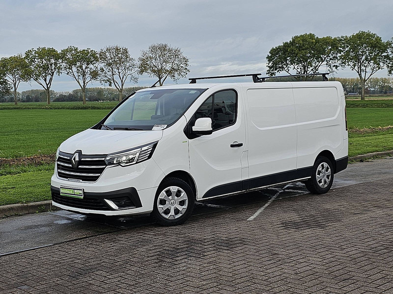 Renault Trafic 2.0 DCI L2H1 Navi NAP Euro6! - Küçük panelvan: fotoğraf 2 Renault Trafic 2.0 DCI L2H1 Navi NAP Euro6! - Küçük panelvan: fotoğraf 2