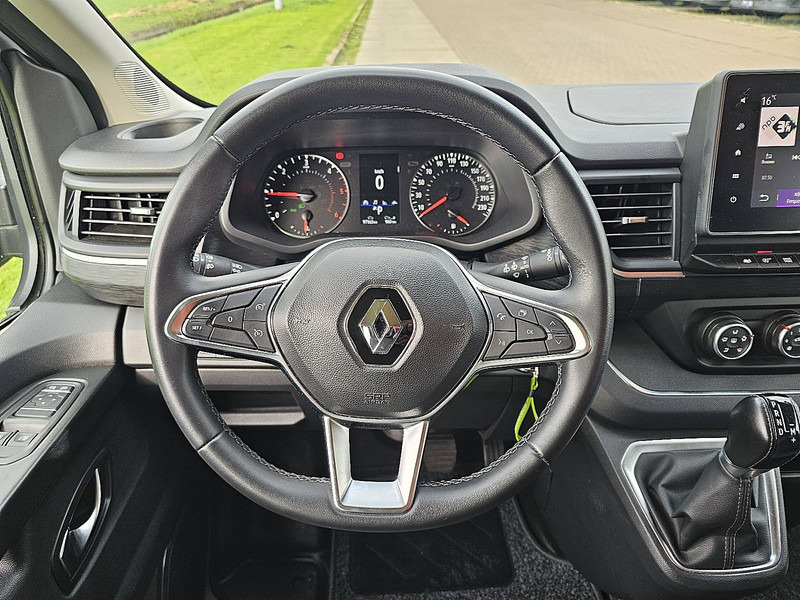 Renault Trafic 2.0 DCI ac aut. 9 pers EURO6 finansal kiralama Renault Trafic 2.0 DCI ac aut. 9 pers EURO6: fotoğraf 11 Renault Trafic 2.0 DCI ac aut. 9 pers EURO6 finansal kiralama Renault Trafic 2.0 DCI ac aut. 9 pers EURO6: fotoğraf 11