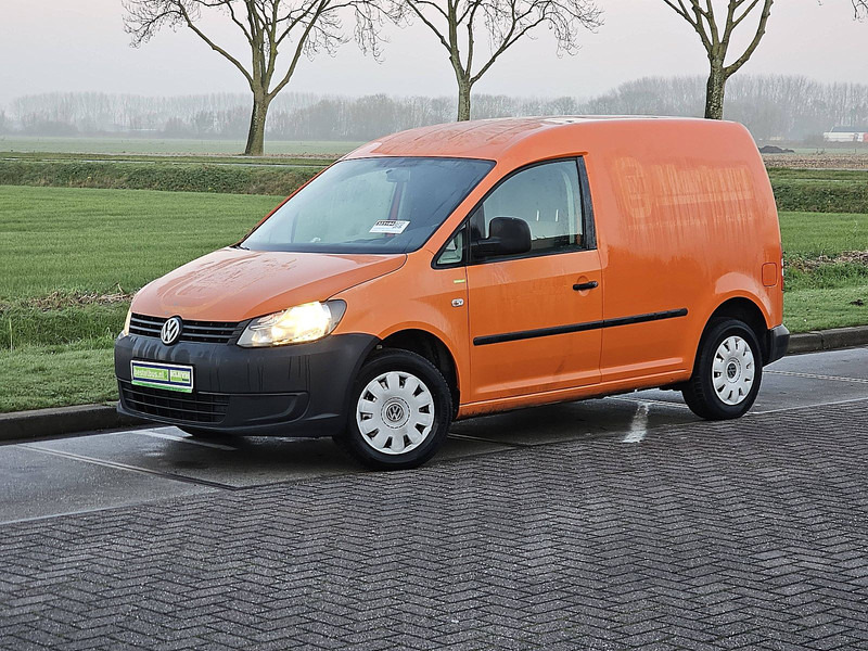 Volkswagen Caddy 1.6 - Küçük panelvan: fotoğraf 2 Volkswagen Caddy 1.6 - Küçük panelvan: fotoğraf 2