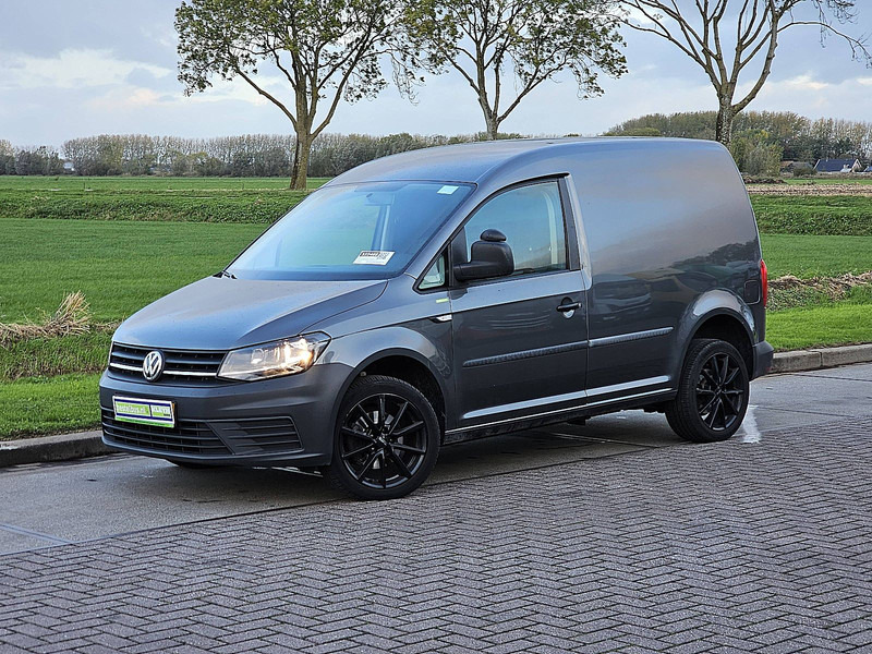 Volkswagen Caddy 2.0 - Küçük panelvan: fotoğraf 2 Volkswagen Caddy 2.0 - Küçük panelvan: fotoğraf 2