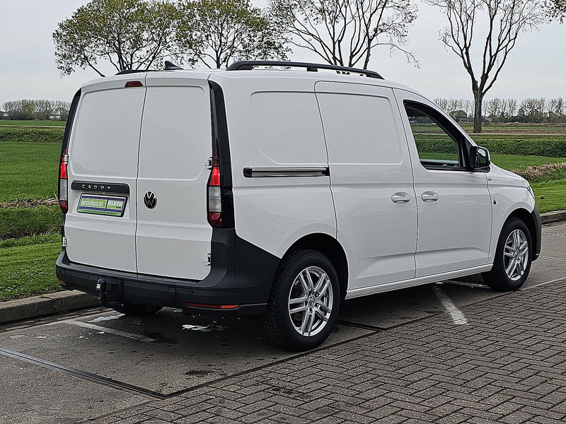 Volkswagen Caddy 2.0 L1 Digital Cockpit! - Kapalı kasa kamyonet: fotoğraf 3 Volkswagen Caddy 2.0 L1 Digital Cockpit! - Kapalı kasa kamyonet: fotoğraf 3