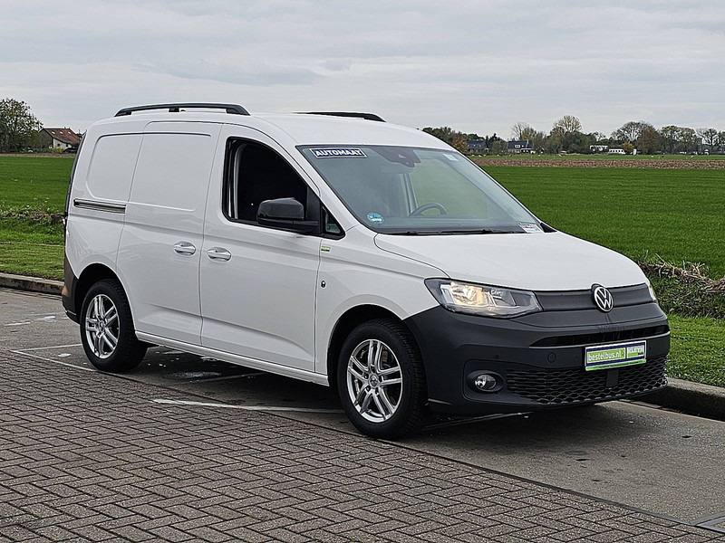 Volkswagen Caddy 2.0 L1 Digital Cockpit! - Kapalı kasa kamyonet: fotoğraf 5 Volkswagen Caddy 2.0 L1 Digital Cockpit! - Kapalı kasa kamyonet: fotoğraf 5
